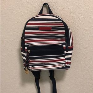 Tommy Hilfiger mini backpack
